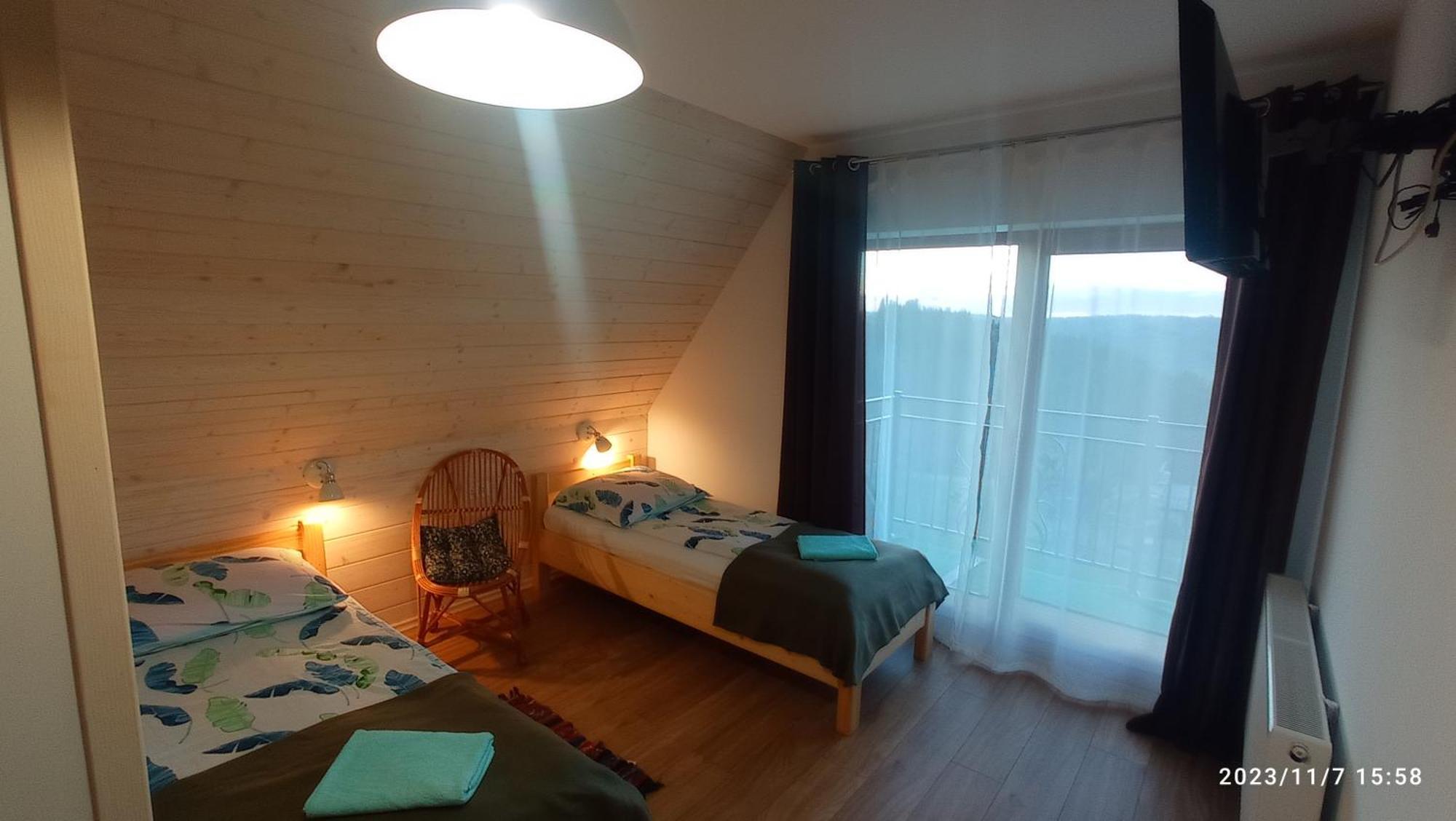 Sielanka W Gorach Villa Gliczarow Gorny Buitenkant foto
